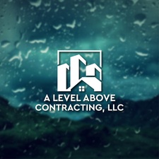 A Level Above Contracting, LLC logo