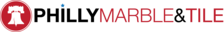 Philly Marble & Tile logo