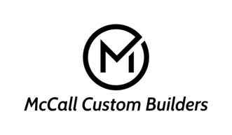 McCall Custom Builders logo