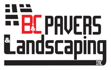 B & C Pavers & Landscaping, Inc. logo