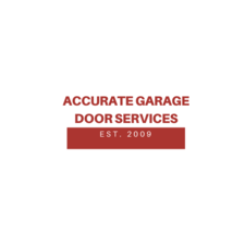Avatar for Accurate Garage Door Services, Inc.