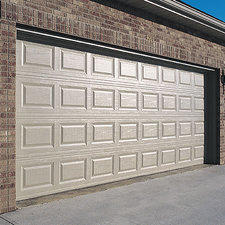 Logo for Do It Right Garage Doors