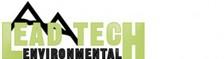 Lead Tech Environmental logo