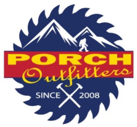 Porch Outfitters logo