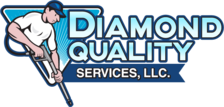 Diamond Quality Services, LLC logo