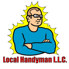 Local Handyman LLC - Home Facebook logo
