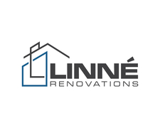 Linne Renovations logo