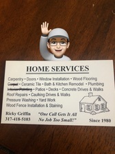Avatar for Home Services