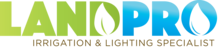 Landpro Irrigation and Lighting Specialists, Inc. logo