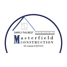 Avatar for Masterfield Construction, LLC