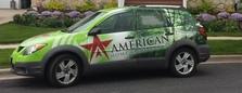 Logo for American Home Consultants, LLC
