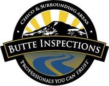 Butte Inspections logo