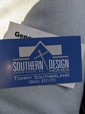 Avatar for Southern Design Homes, LLC