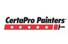CertaPro Painters of San Antonio West logo