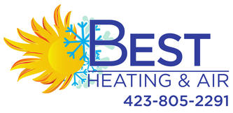 Best Heating & Air Conditioning, LLC logo