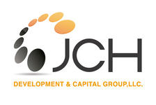 Logo for JCH Developmental & Capitol Group, LLC