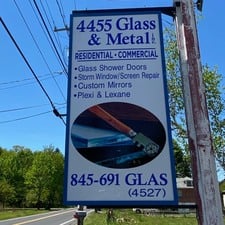 Avatar for 4455 Glass & Metal