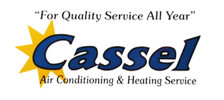 Cassel Air Conditioning and Heating Services logo