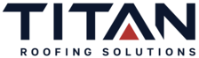 Logo for Titan Roofing Solutions