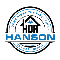 Hanson Drywall Repair logo