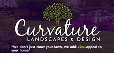 Avatar for Curvature Landscapes & Design, Inc.