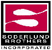 Soderlund Brothers, Inc. logo