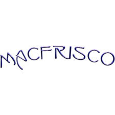 MacFrisco - Unlicensed Contractor logo