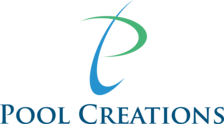Pool Creations logo