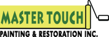 Avatar for Master Touch Painting & Restoration