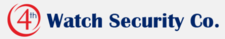 4th Watch Security Company, LLC logo