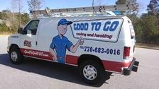 Avatar for Good To Go Cooling And Heating, LLC