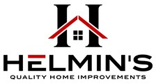 Logo for Helmin's Quality Home Improvements