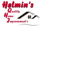 Helmin's Quality Home Improvements logo