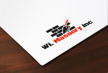 WL Masonry, Inc. logo