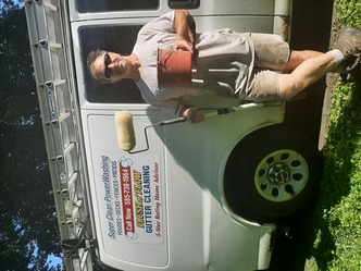 Father-n-Son's Home Service logo