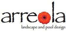 Arreola Landscaping and Pool Design logo