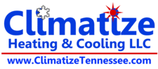 Climatize Heating & Cooling, LLC logo