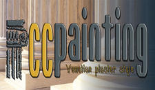 CC Painting, LLC logo