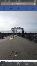 Coleman Construction & Fabrication logo