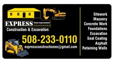 GMX Enterprises, Inc. logo