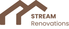 Logo for StreamRenovations