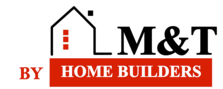M&T Home Builders, LLC logo