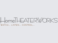 Avatar for Home TheaterWorks, Inc.