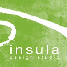 Insula Design Studio, PC logo