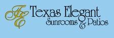 Avatar for Texas Elegant Sunrooms & Patios