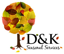 D&K Lawn & Snow Services, LLC logo