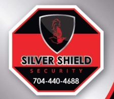 Silver Shield Security, LLC logo