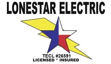 Lufkin Lonestar Electric, LLC logo