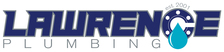Lawrence Plumbing, LLC logo