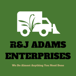 R & J Adams Enterprises, LLC logo